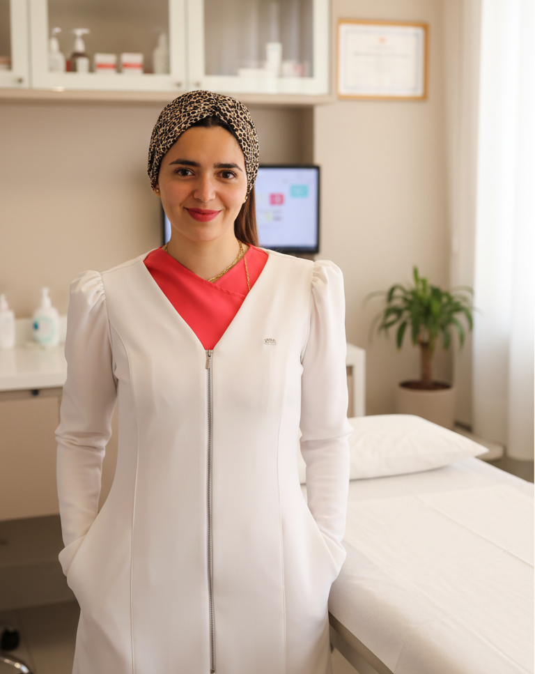 Dra. Consuelo Aasenjo